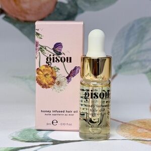 5 for $15 🦋 GISOU | Honey Infused Hair Oil